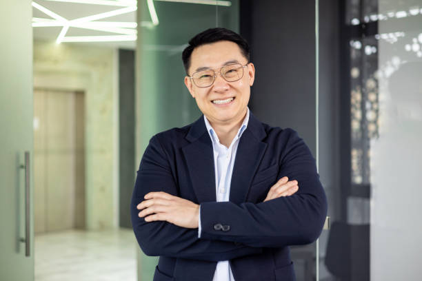 Ceo Chou Wang - Nhà Phát Hành Thương Hiệu Cá Cược Online J88