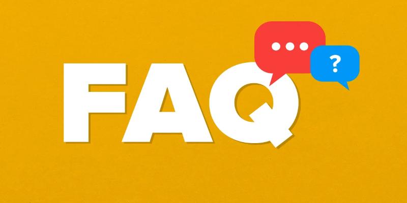 Nhà cái giải đáp FAQs cho tay cược