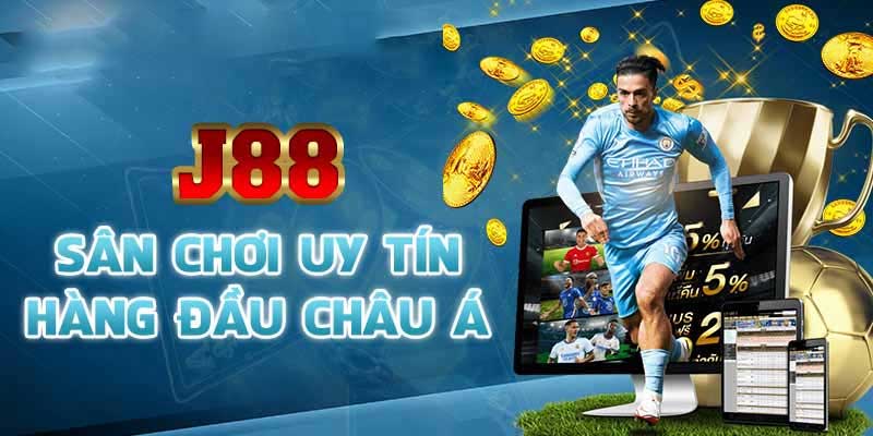 Giới thiệu công việc đại lý J88