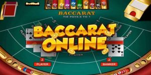 Baccarat J88 - Bộ Môn Giải Trí Đáng Thử Nhất Năm 2024