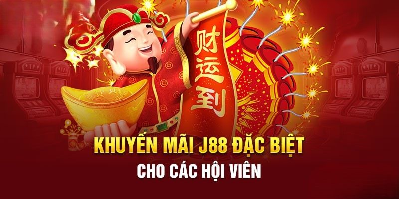 Câu hỏi thường gặp liên quan đến ưu đãi J88