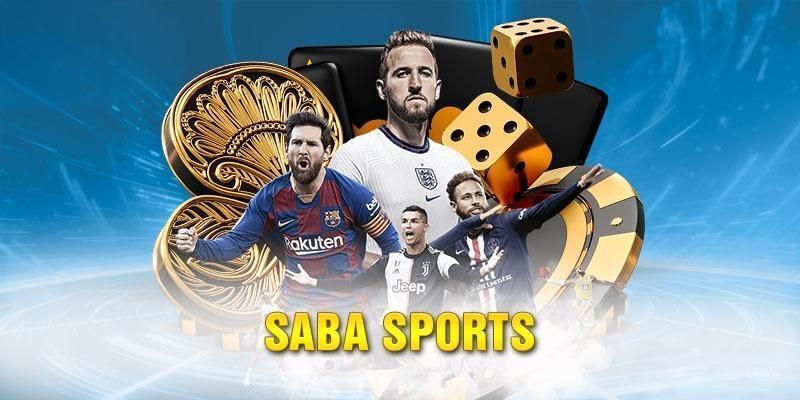 Sự xuất hiện của Saba sports