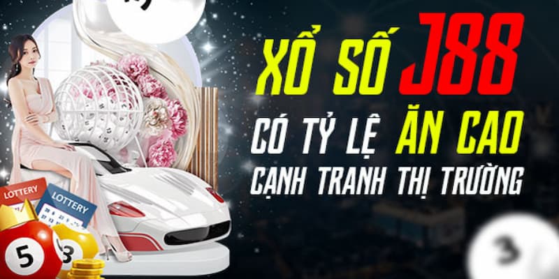 Thắng cược Xổ Số J88 cần ghi nhớ những chú ý nào?