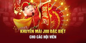 Tiền Hoàn Trả - Ưu Đãi Siêu Khủng Cho Khách Hàng J88 2024