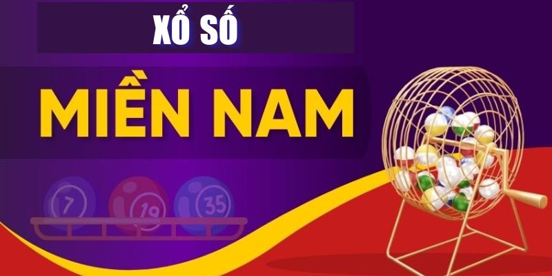 Tìm hiểu nhanh về sảnh xổ số miền Nam tại J88